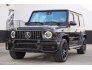 2020 Mercedes-Benz G63 AMG for sale 101677934